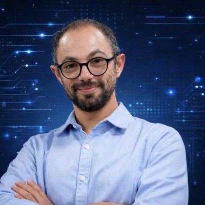 Mohamed Adnane Abouchadi